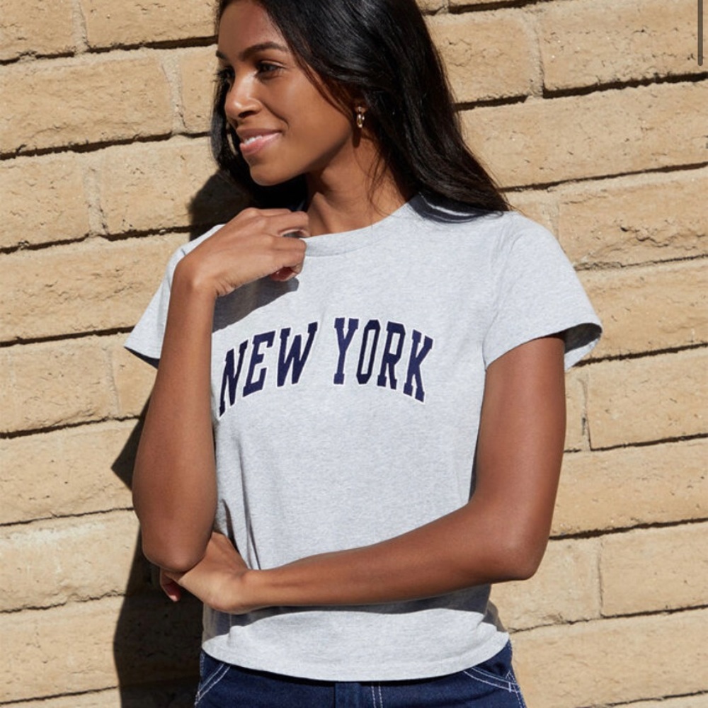 brandy t shirt
